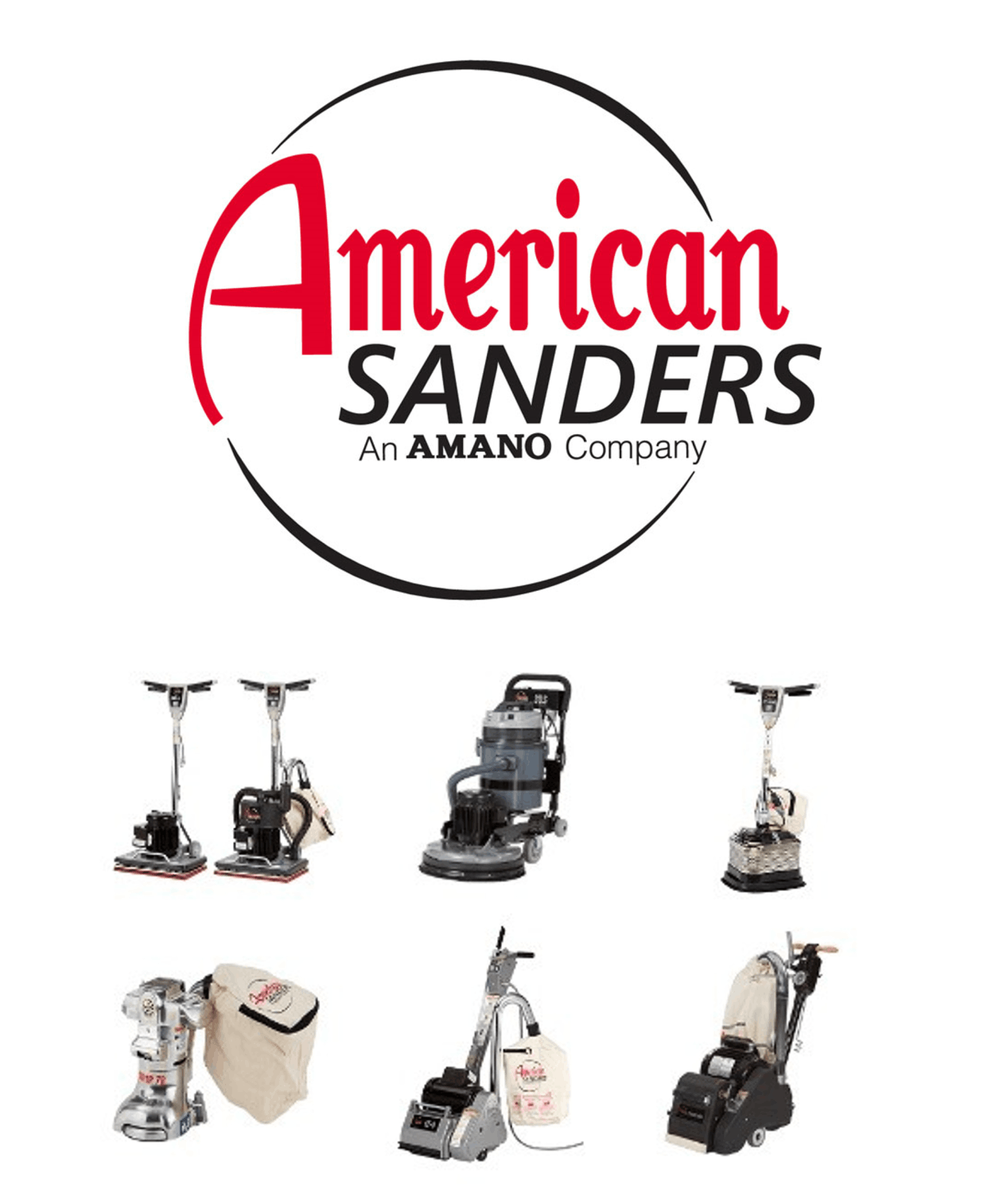 american sanders logo