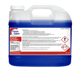 Pioneer Eclipse product