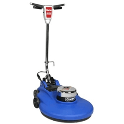 Floor Polisher