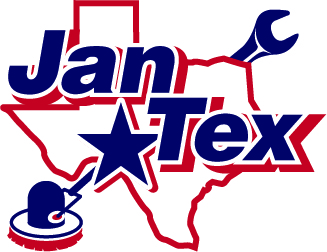 Jan Tex Logo