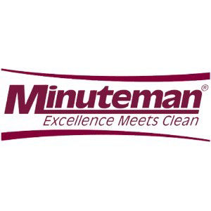 minuteman logo