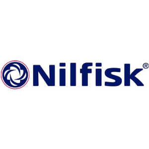 Nilfisk Logo
