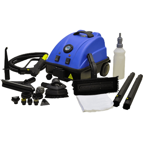 Grout Steam Cleaner